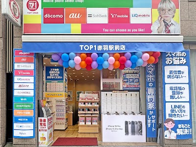 TOP1赤羽駅前店
