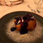 Photo n°2 de l'avis de Daniele.m fait le 26/11/2019 à 15:48 sur le  Osteria Bell'Italia à Cisternino