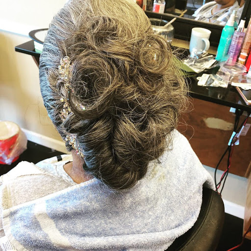 Beauty Salon «JC Beauty Salon», reviews and photos, 17335 Farm to Market Rd 529, Houston, TX 77095, USA