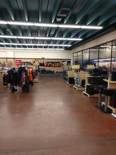 Pawn Shop «Vista Pawn», reviews and photos, 130 Caldwell Blvd, Nampa, ID 83651, USA