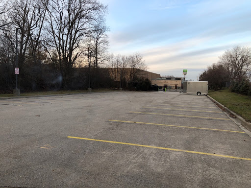 Storage Facility «Extra Space Storage», reviews and photos, 600 W Liberty St, Wauconda, IL 60084, USA