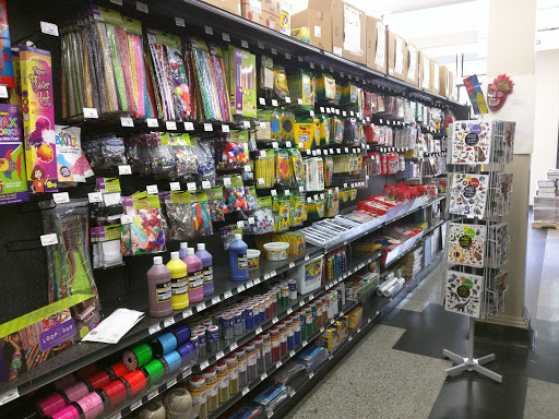 Art Supply Store «Blick Art Materials», reviews and photos, 1600 Broadway, Seattle, WA 98122, USA