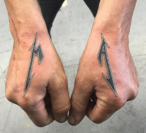 Explore perfectly imperfect tattoo ideas, creative tattoo ideas in North Hollywood, available at North Hollywood Tattoo Studio