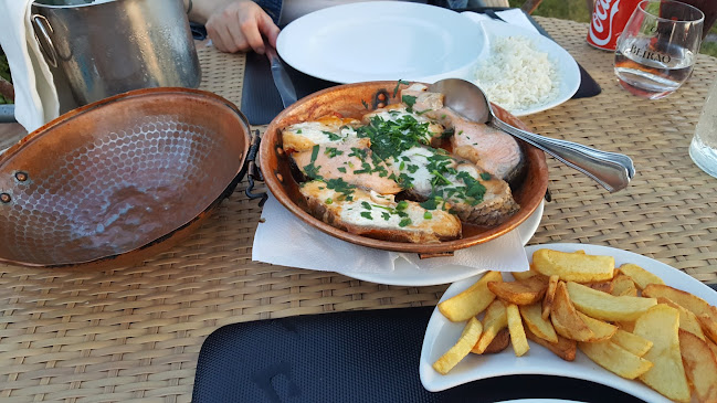 Avaliações doIl Borgo - Ristorante Italiano & Pizzeria em Albufeira - Restaurante