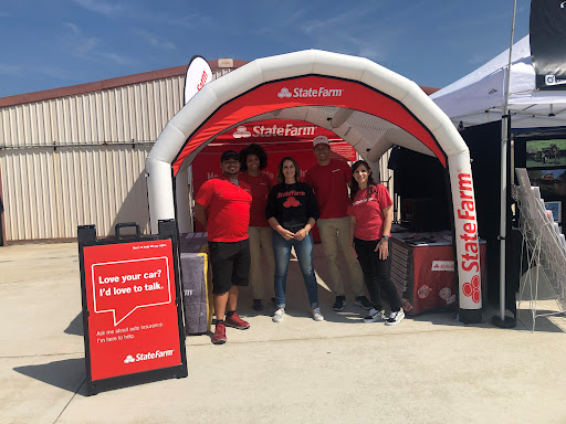 Jessica Sawyer - State Farm Insurance Agent image