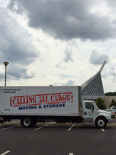 Moving and Storage Service «Calling All Cargo Moving and Storage», reviews and photos, 69 Venture Dr, Dover, NH 03820, USA