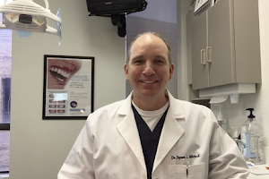 Dentistry of Las Colinas: Byron L Mitchell DDS image