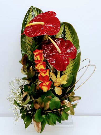 Florist «JJ Flowers Inc.», reviews and photos, 1580 W 35th Pl, Hialeah, FL 33012, USA