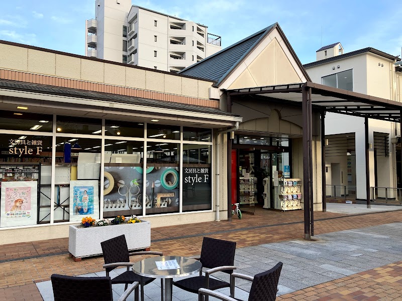 喜久屋書店神戸学園都市店