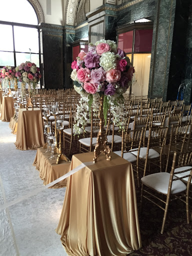 Cultural Center «Chicago Cultural Center», reviews and photos, 78 E Washington St, Chicago, IL 60602, USA