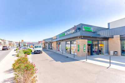 Pharmacie de l'Horloge à Pignan