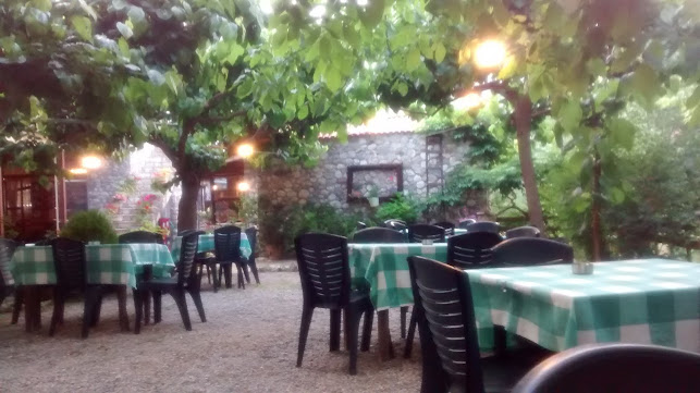 Η Ταβέρνα της Δήμητρας Ανοιχτές ώρες