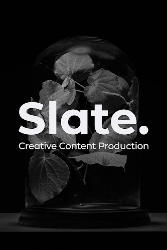 Comments and reviews of Slate Creative NZ