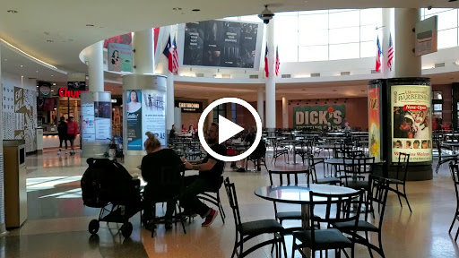 Shopping Mall «First Colony Mall», reviews and photos, 16535 Southwest Fwy, Sugar Land, TX 77479, USA
