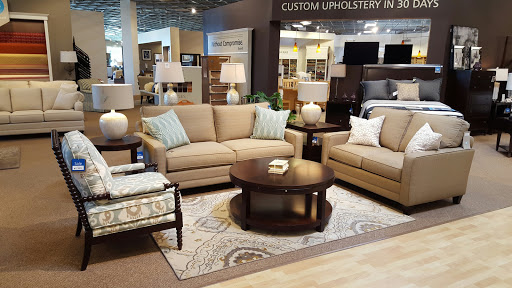 Furniture Store «Bassett Home Furnishings», reviews and photos, 7575 Dublin Blvd, Dublin, CA 94568, USA