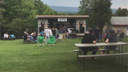 Lounge «Troubadour Restaurant & Lounge», reviews and photos, 25 Troubadour Ln, Berkeley Springs, WV 25411, USA