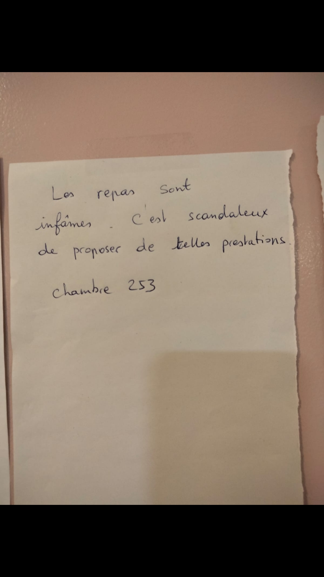 Photo n° 6 de l'avis de william.a fait le 01/12/2021 à 07:08