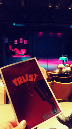 Performing Arts Theater «Fells Point Corner Theater», reviews and photos, 251 S Ann St, Baltimore, MD 21231, USA