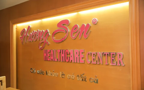 Huong Sen Healthcare Center image