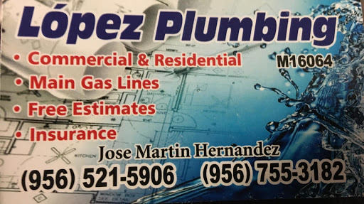 Photo of LOPEZ PLUMBING