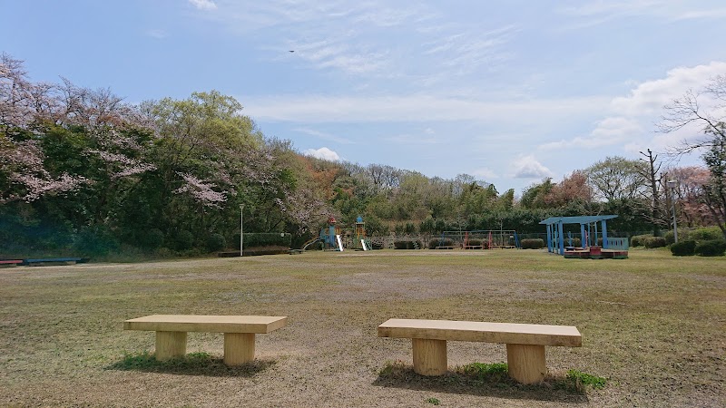 敷戸公園