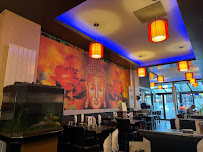 Atmosphère du Restaurant tibétain Shangrilla Tibet à Paris - n°5