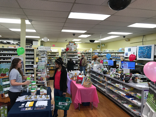 Vitamin & Supplements Store «Good Nutrition Roswell», reviews and photos, 10703 Alpharetta Hwy, Roswell, GA 30076, USA