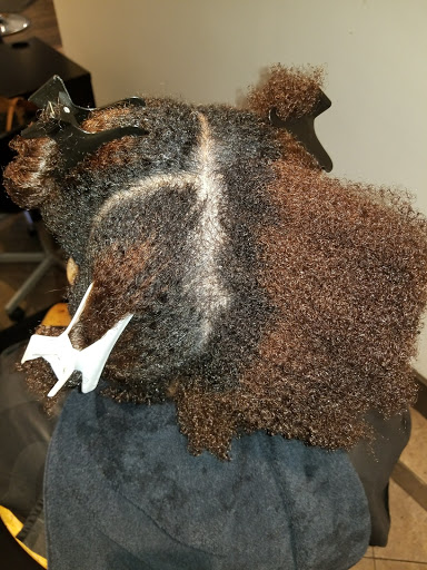 Hair Salon «Too Groovy Salon», reviews and photos, 265 Ponce De Leon Ave NE, Atlanta, GA 30308, USA