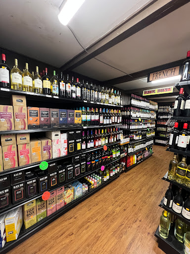 Liquor Store «Northwest Fine Wines Spirits», reviews and photos, 808 Westminster Pike, Reisterstown, MD 21136, USA