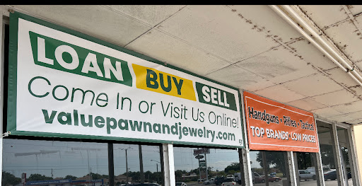 Pawn Shop «Value Pawn & Jewelry», reviews and photos, 515 Cheney Hwy, Titusville, FL 32780, USA