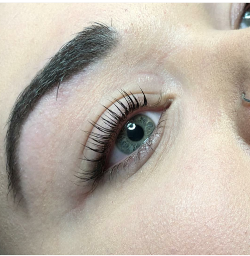 Eyebrows by Corrina