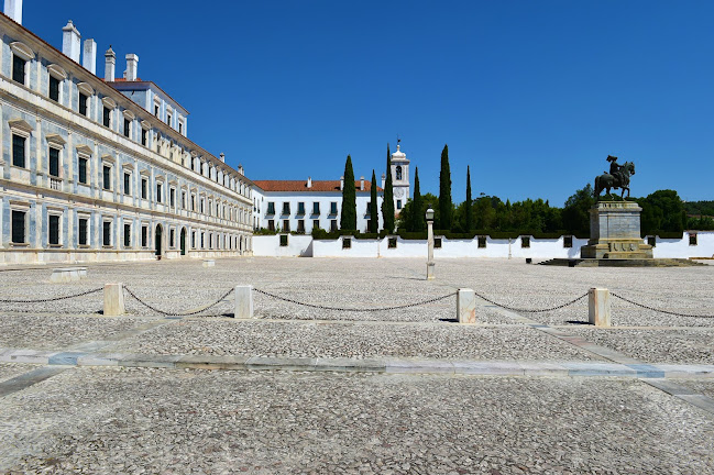 Pousada Convento Vila Viçosa Horário de abertura