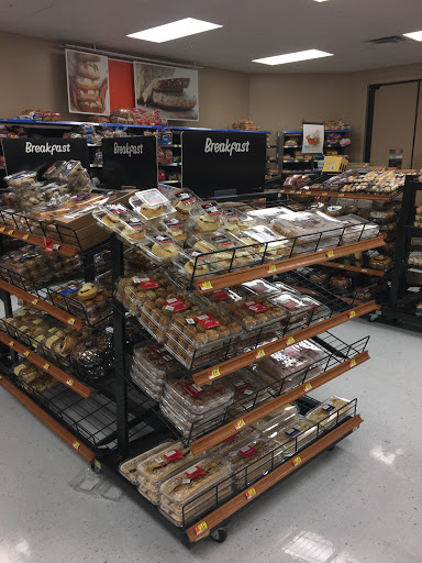 Department Store «Walmart Supercenter», reviews and photos, 2775 Dorchester Square, Cambridge, MD 21613, USA