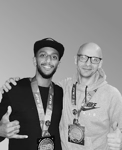 JitsuLab Jupitervegen 2, 4340 Bryne, Norge