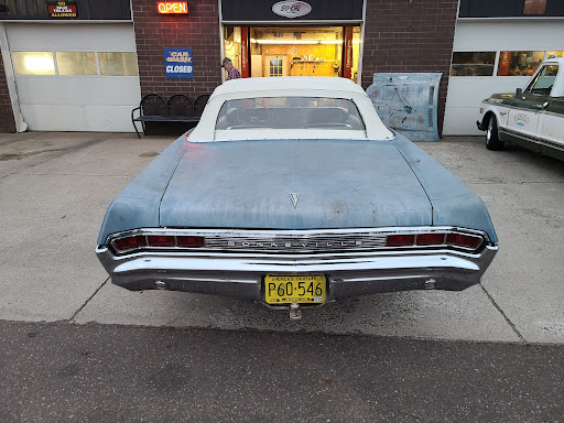 Used Car Dealer «Rum River Auto Sales», reviews and photos, 23405 St Francis Blvd NW, St Francis, MN 55070, USA