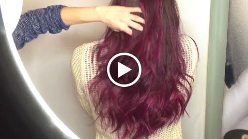 Hair Salon «Avissa Salon|Spa», reviews and photos, 1755 Plymouth Rd, Ann Arbor, MI 48105, USA