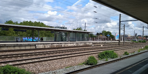 Chelles - Gournay