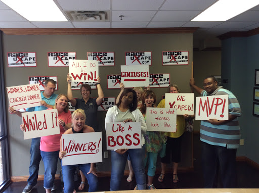 Amusement Center «Race 2 Xcape», reviews and photos, 4560 S Campbell Ave Ste L128, Springfield, MO 65810, USA