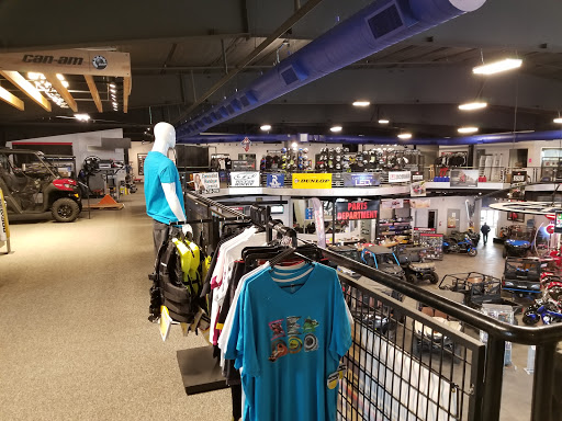 Motorcycle Dealer «KENT POWERSPORTS», reviews and photos, 15664 I-35, Selma, TX 78154, USA