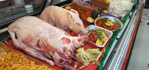 Grocery Store «Americana Grocery of Va», reviews and photos, 6128 Columbia Pike, Falls Church, VA 22041, USA