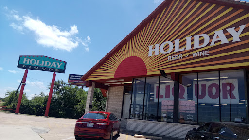 Liquor Store «Holiday Liquor», reviews and photos, 5900 South Fwy, Fort Worth, TX 76134, USA