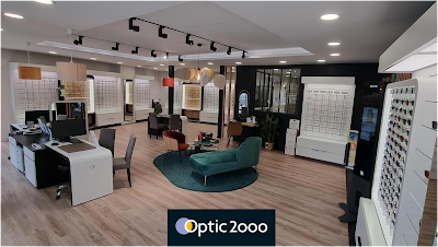 Optic 2000 - Opticien Tonneins à Tonneins