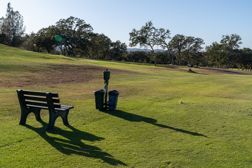 Golf Course «Chalk Mountain Golf Course», reviews and photos, 10000 El Bordo Ave, Atascadero, CA 93422, USA