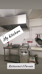 Photo n°99 de Il fornaio à Beausoleil ()