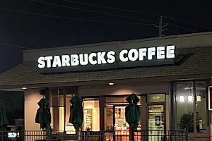 Starbucks image