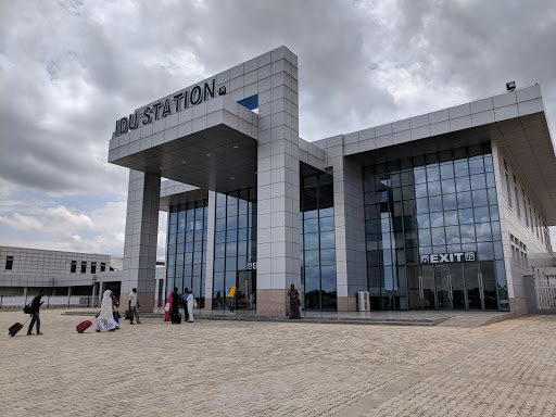 Idu Train Terminal, Abuja, Nigeria, Transportation Service, state Federal Capital Territory