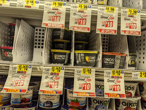 Supermarket «Weis Markets», reviews and photos, 1199 Texas Palmyra Hwy, Honesdale, PA 18431, USA