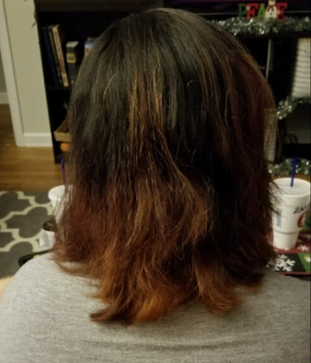 Beauty Salon «Supercuts», reviews and photos, 1931 E Main St, Spartanburg, SC 29307, USA