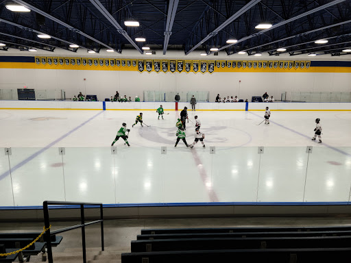 Breck School Anderson Ice Arena
