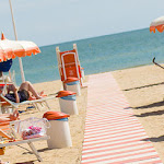 Photo n°1 de l'avis de Daniele.e fait le 06/07/2021 à 12:42 sur le  Hotel Parigi à Rimini